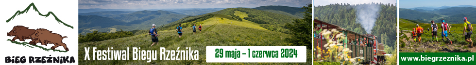 Festiwal Biegu Rzeźnika