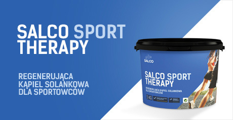 salco therapy