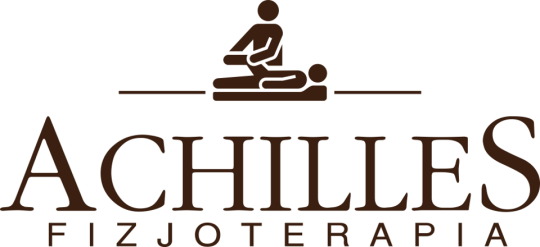 achilles fizjoterapia