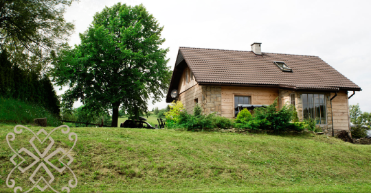 hotel brzozowiec