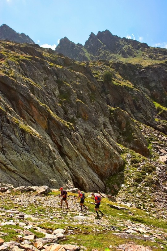 Andorra Ultra Trail Vallnord