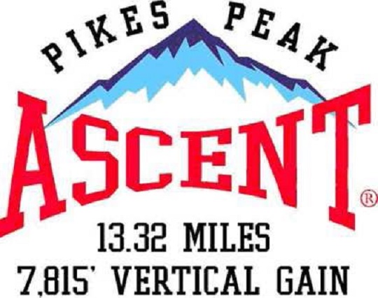 PikesPeakAscent