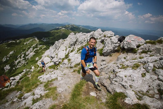 Risnjak Trail 2