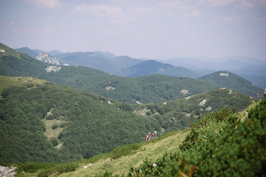 Risnjak Trail 3