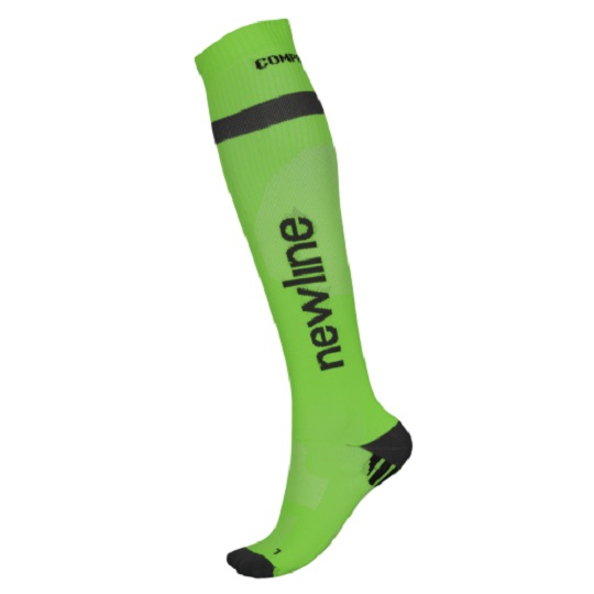 newline-compression-sock_zielone