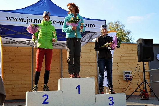 rudawy 21 podium fot. anna galek