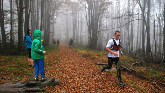 MaratonBieszczady3