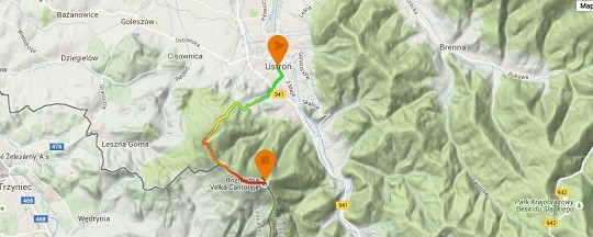 mapa