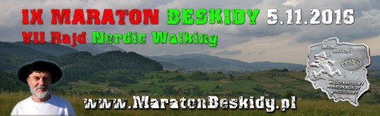 maratonbeskidy