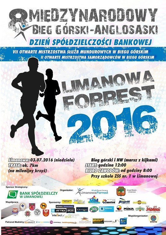 Forrest Limanowa p1