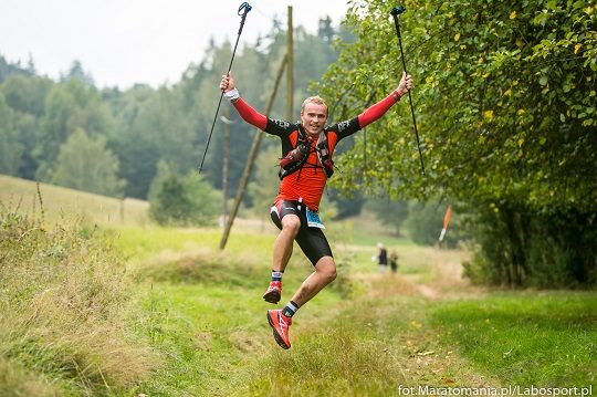 fot.Piotr Naskrent/Maratomania.pl