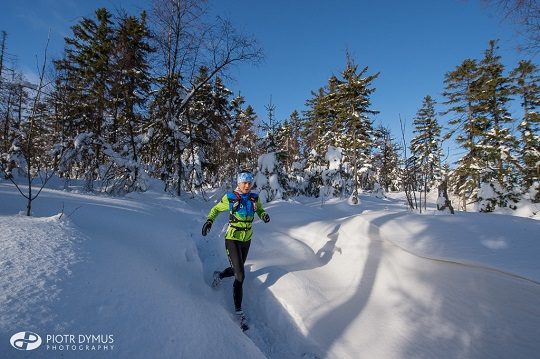 Zimowy P+-+émaraton G+-r Sto+éowych - Piotr Dymus 2