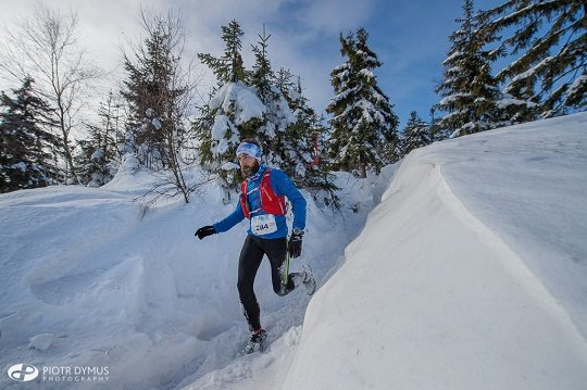 Zimowy P+-+émaraton G+-r Sto+éowych - Piotr Dymus 5