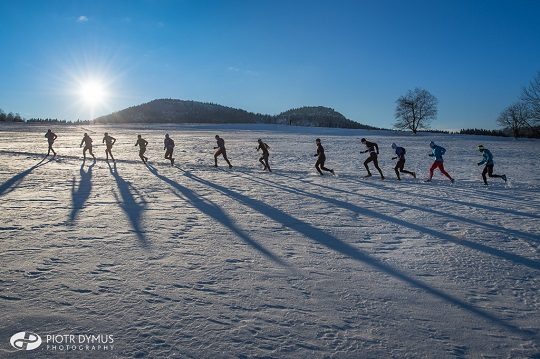 Zimowy P+-+émaraton G+-r Sto+éowych - Piotr Dymus