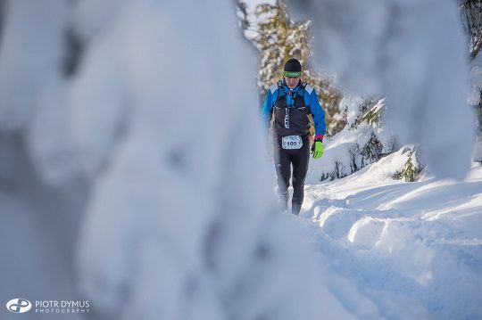 Zimowy P+-+émaraton G+-r Sto+éowych - Piotr Dymus 6