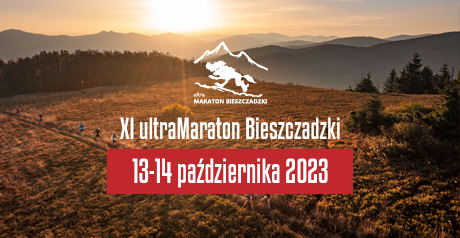 XI ultraMaraton Bieszczadzki