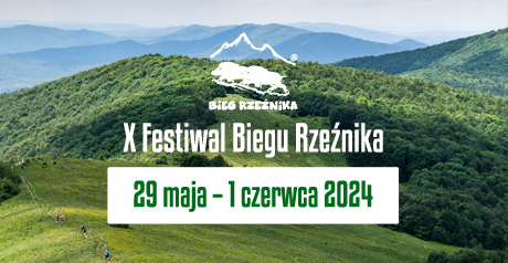 Festiwal Biegu Rzeźnika