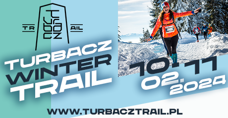 Turbacz Winter Trail