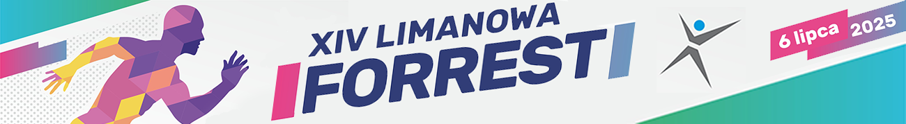 Limanowa Forrest