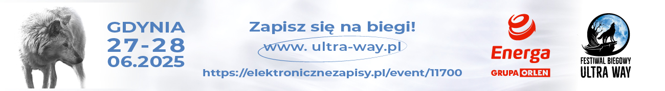 Festiwal Biegowy Ultra Way