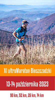 ultraMaraton Bieszczadzki