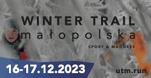 Winter Trail Małopolska