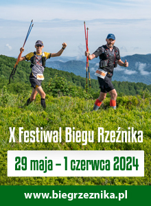 Festiwal Bieg Rzeźnika
