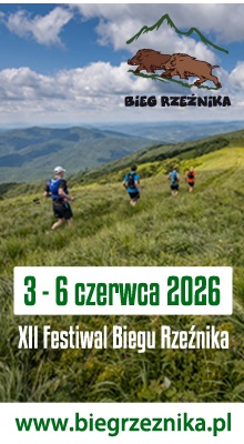 Festiwal Bieg Rzeźnika