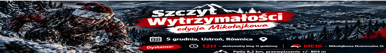 Szczyt Wytrzymalosci