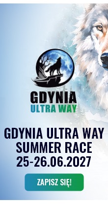 GDYNIA ULTRA WAY SUMMER RACE
